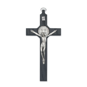 8 in. St. Benedict - Gift Boxed 8 in. St. Benedict - Gift Boxed