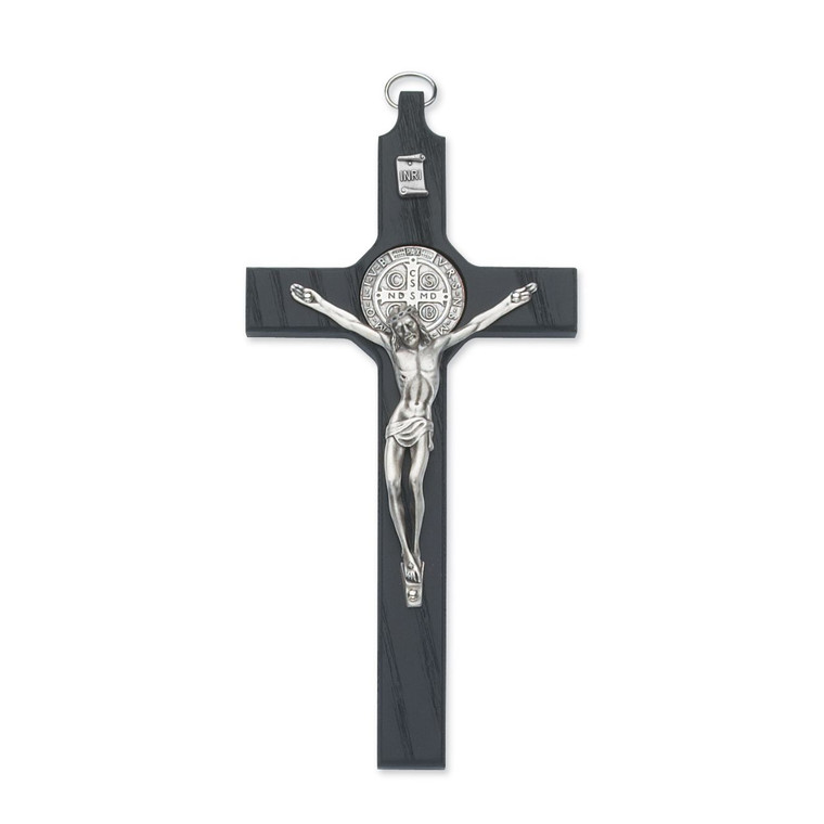 8 in. St. Benedict - Gift Boxed