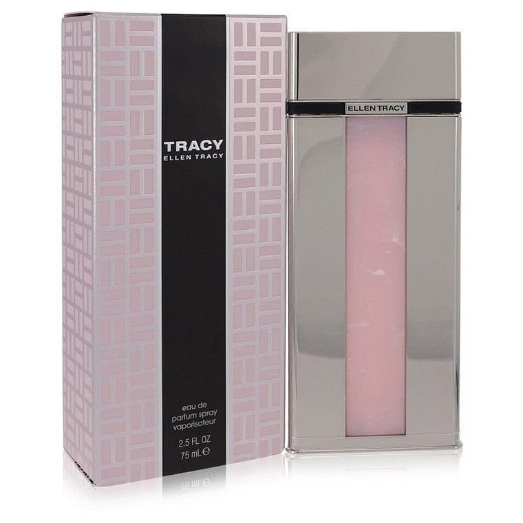 Tracy by Ellen Tracy Eau De Parfum Spray 2.5 oz (Women) V728-425088