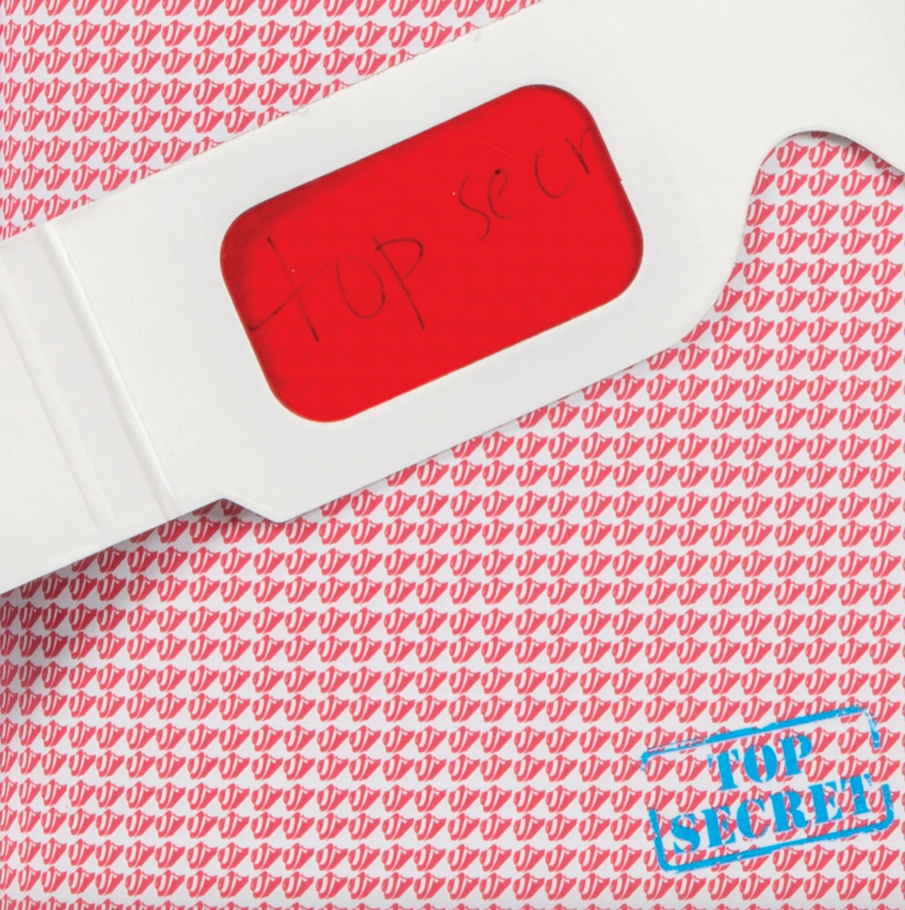 Top Secret Spy Notebook - powerandlightpress