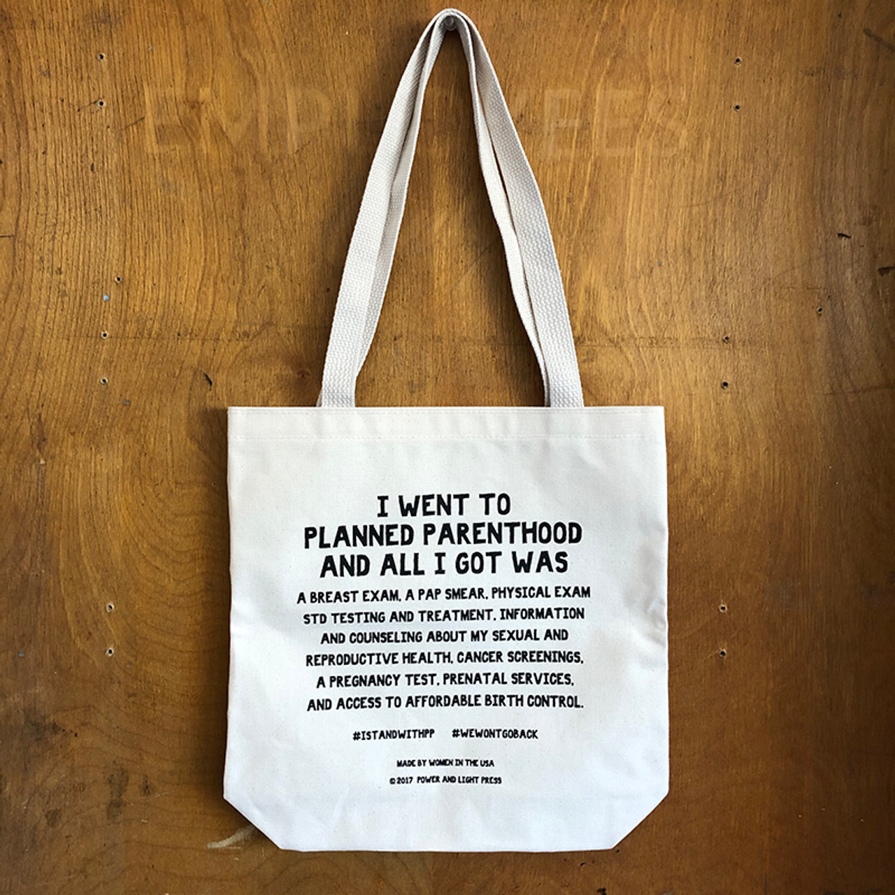 bag tote bag