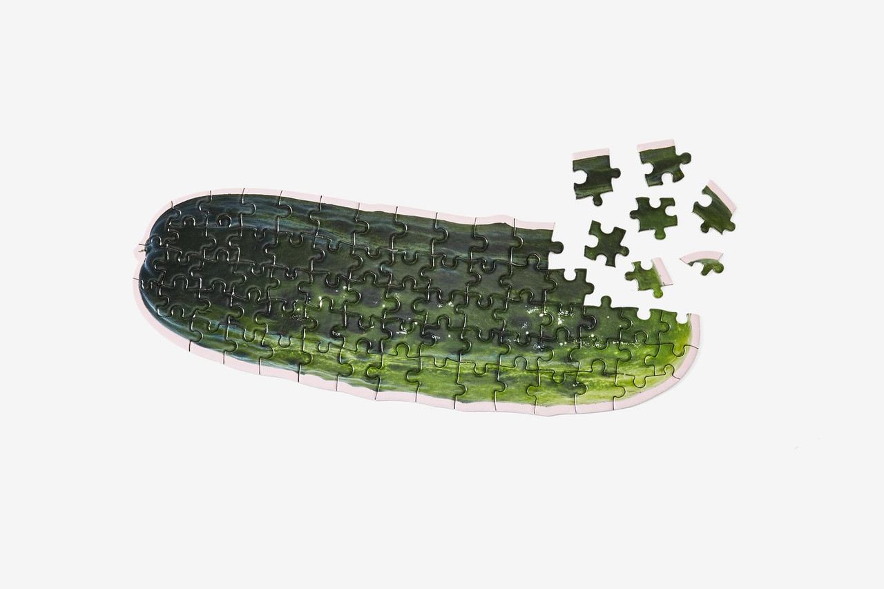 Pickle puzzle powerandlightpress