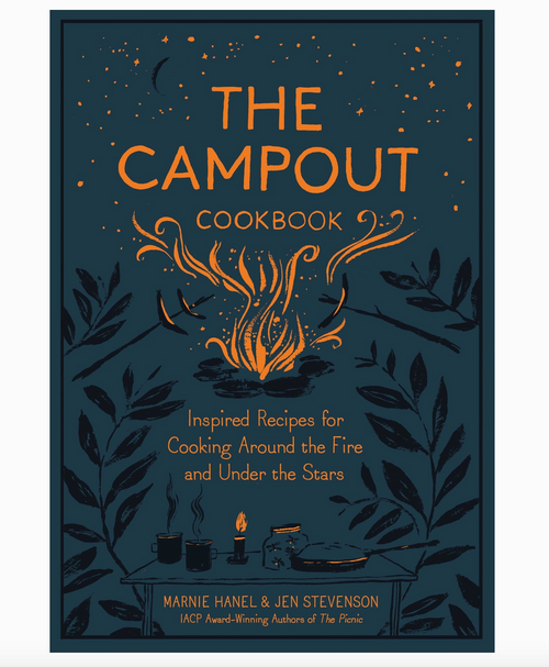 Campout Cookbook