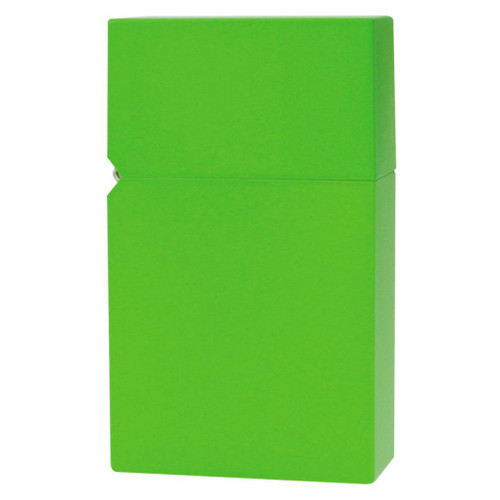 Hard Edge Lighter - Light Green