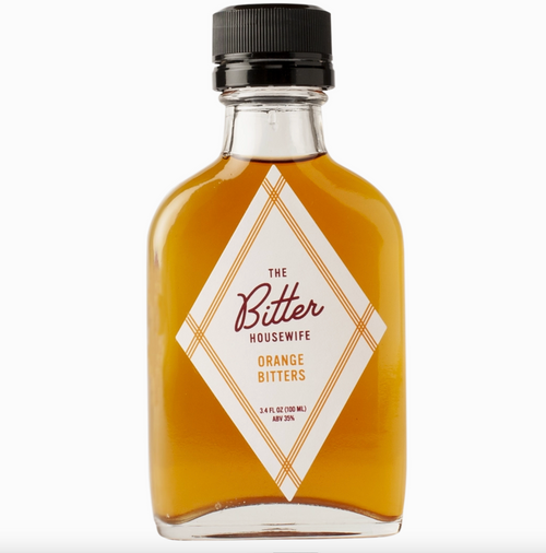 Orange Bitters Orange Bitters