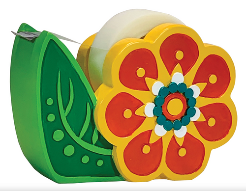 Flower Tape Dispenser