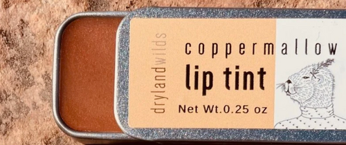 Coppermallow Lip Tint