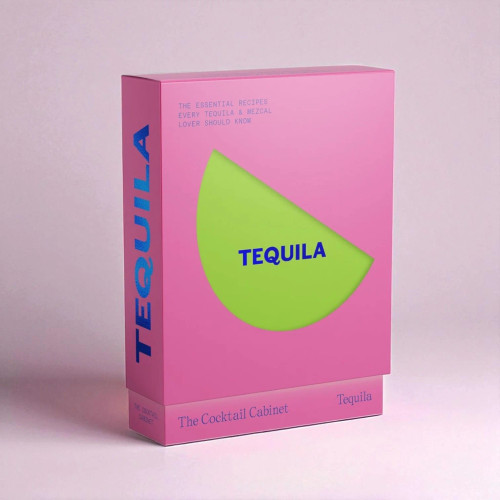 The Cocktail Cabinet: Tequila By Giacomo Bagnara and Kara Newman