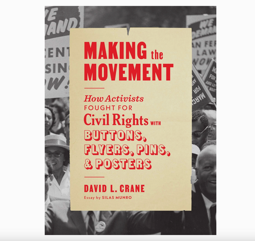 Making The Movement book