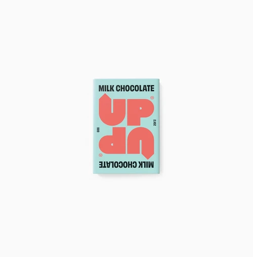 mini Milk Chocolate bar