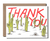 Cactus Thank You
