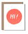 Hi! Dot