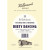 Kellerman's Resort notepads - set of 3