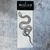 Garden Snake temporary tattoo Garden Snake temporary tattoo