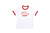 Power and Light Press ringer T Power and Light Press ringer T