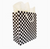Checkers gift bag