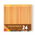 Kita-Boshi colored pencils - 24 pack Kita-Boshi colored pencils - 24 pack