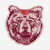 Grizzly Bear sticker