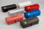 Toyo Steel Toolbox - Live Coral Toyo Steel Toolbox - Live Coral