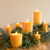 Beeswax Pillar Candle - 3x3"