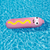 Hot Dog pool float - large