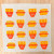 Hot Dog tea towel