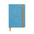 Rhodia Soft Cover Journal - Turquoise