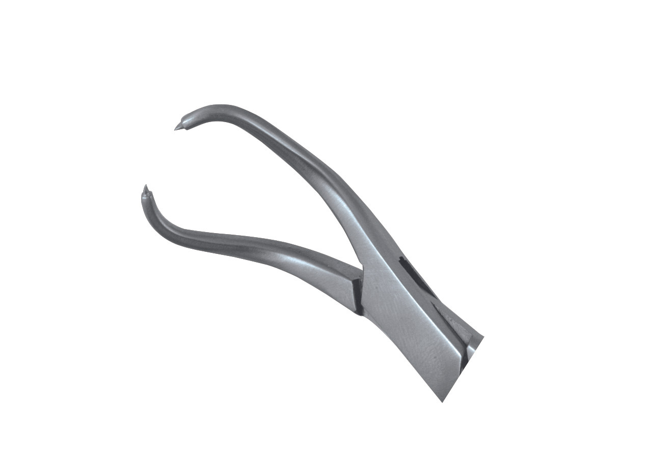 1103-037 - MICRO BONE REDUCTION CLAMP W/PLATE HOLDING TIPS & RATCHET 3 ...