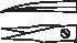 Rib Scissors Rmd 13-8860 - STEVENS TENOTOMY SCISSORS CLASSIC RIB HANDLE BLUNT CURVED ...