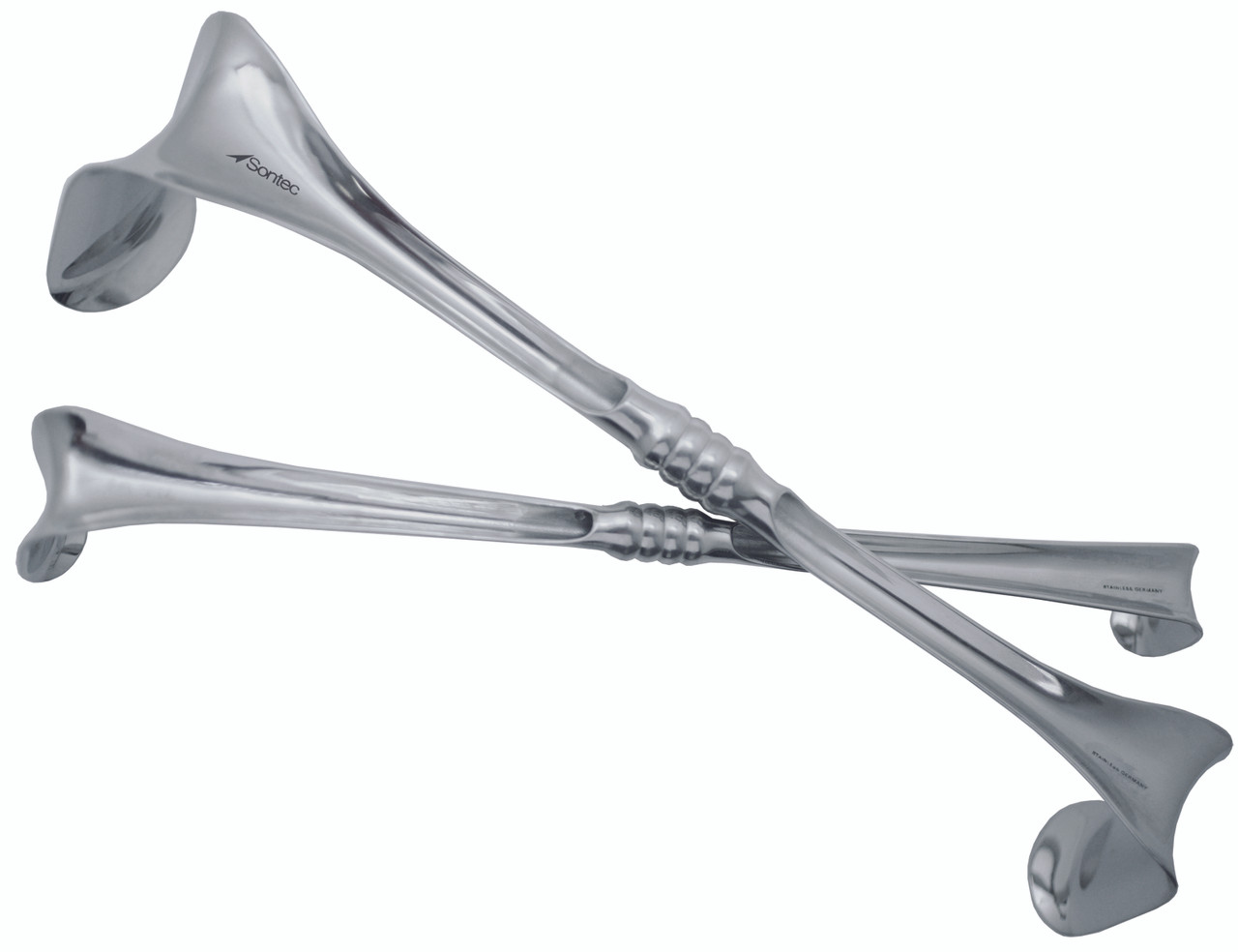 207-319-SET - RICHARDSON-EASTMAN RETRACTOR SET OF 2 (SMALL & LARGE