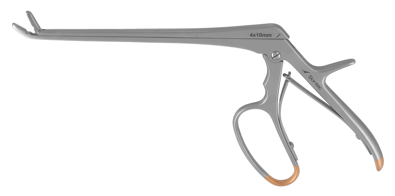 404-802 - FERRIS SMITH RONGEUR UP-ANGLE 4mm x 10mm 7