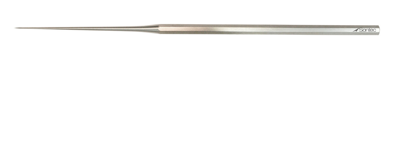 Needle Rosen Sharp 467-426 - ROSEN PICK STRAIGHT SHARP TIP 6 1/4