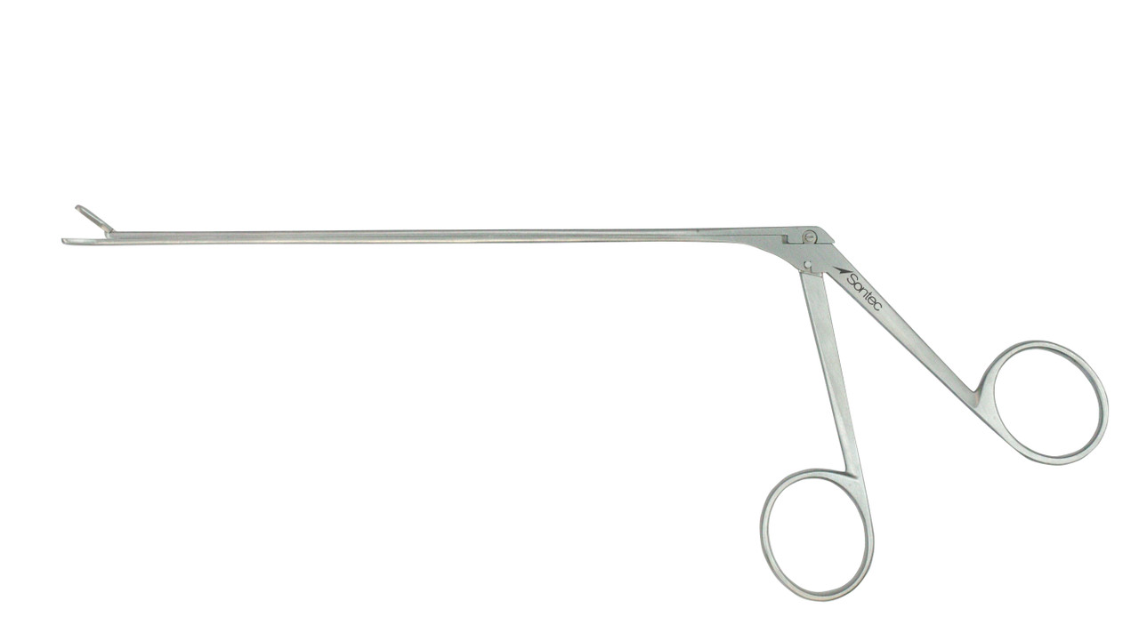 469-058 - DECKER MICRO RONGEUR ANGLED LEFT 2mm x 6mm 6