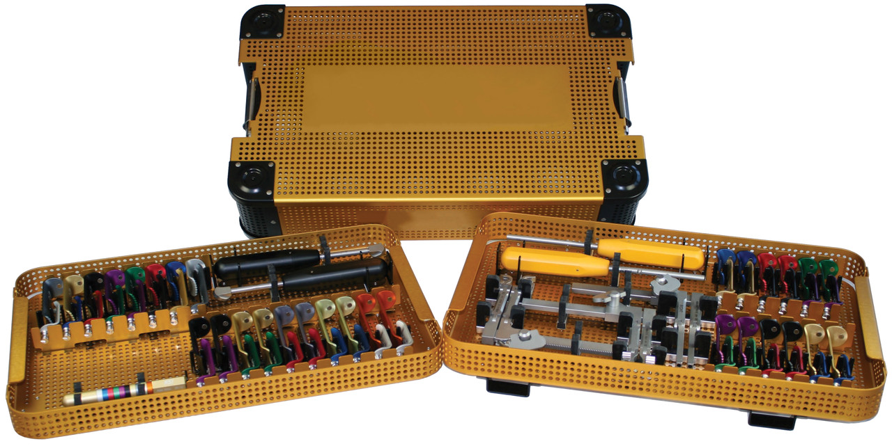 SI-6006 - SPINE LINE SLS-XC SET - Sontec Instruments, Inc.