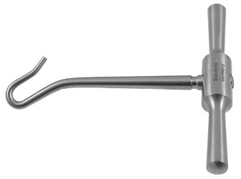 ENT & Plastic Surgery - Saws - Sontec Instruments, Inc.