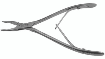 1100-577S - MINI NEURO RONGEUR STRAIGHT 1.3mm JAW 5 1/2"