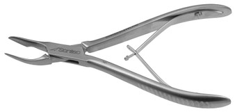 1100-584 - SONTEC (CLEVELAND) BONE DENTAL CUTTING FORCEPS 6" SMALL