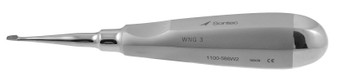 1100-586W3 - WINGED ELEVATOR 3mm 5 1/2"