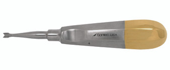 1100-586W4V - WINGED ELEVATOR V-NOTCHED 51/2" #4