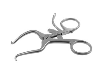 1100-628 - GELPI RETRACTOR HEAVY 3 3/4"