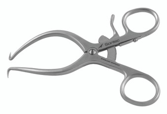 1100-629B - GELPI RETRACTOR 4 1/2"