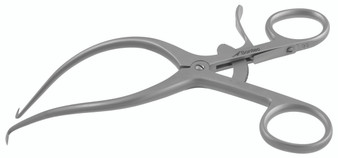 1100-633D - NEROMA GELPI RETRACTOR 7 1/2"