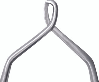 1100-635C - WELLACE STIFLE RETRACTOR NEROMA