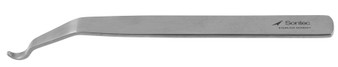 1100-679A - MINI HOHMANN ELEVATOR 4mm DEEP ANGLE CURVED TIP 6 1/4"