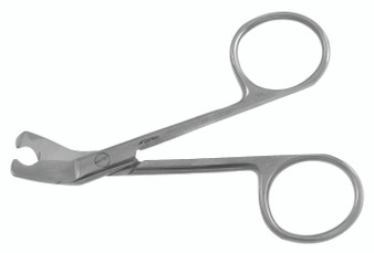 1100-759Q - FELINE NAIL CUTTERS 3" QUANTUM