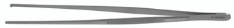 1100-858 - TISSUE FORCEPS 2x3T 12"