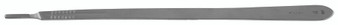1100-872 - SONTEC KNIFE HANDLE 12" #4L   FS