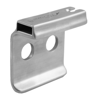 1101-5392 - AANES EQUINE RETRACTOR BLADES (PAIR) 2"