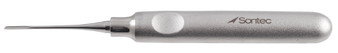 1102-1.3S - ROOT TIP ELEVATOR STRAIGHT 1.3mm TIP 6"
