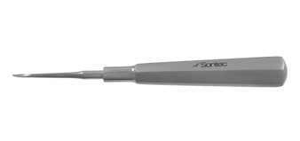 1102-ER1 - ROOT TIP PICK ELEVATOR HEIDBRINK SERRATED TIP STRAIGHT #1